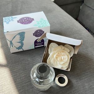 Scentsy
